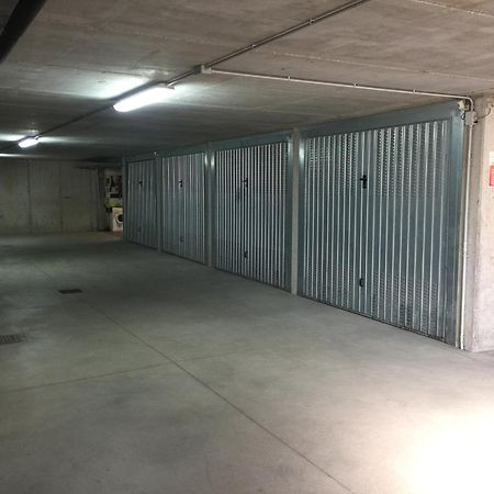 Vila Scalve E La Presolana Vilmaggiore Exteriér fotografie
