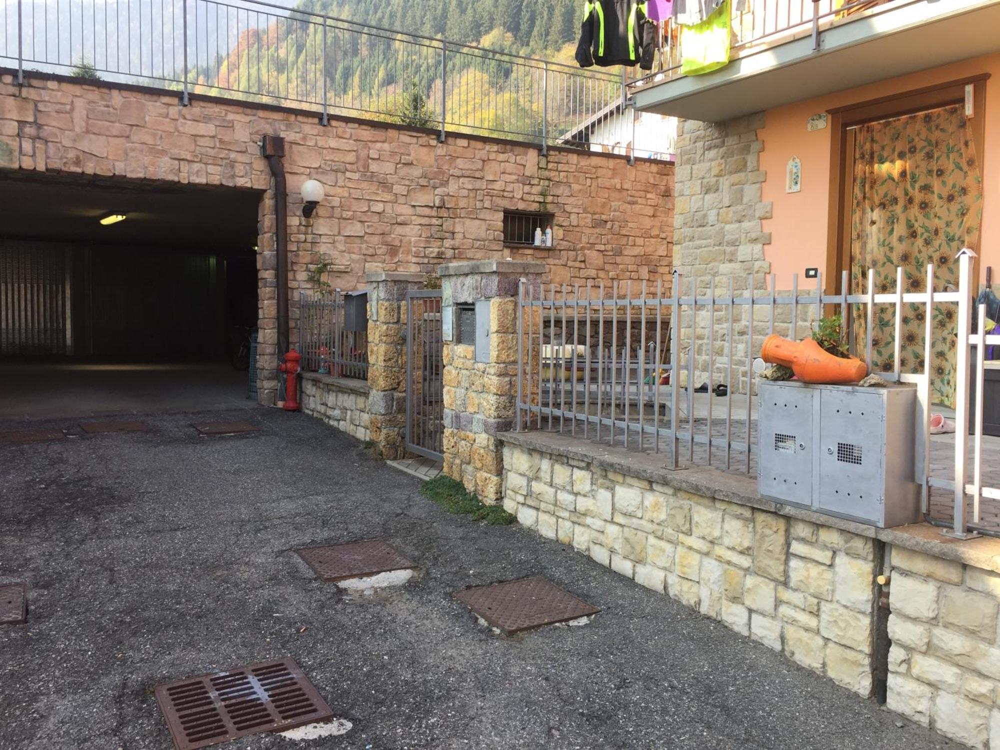 Vila Scalve E La Presolana Vilmaggiore Exteriér fotografie