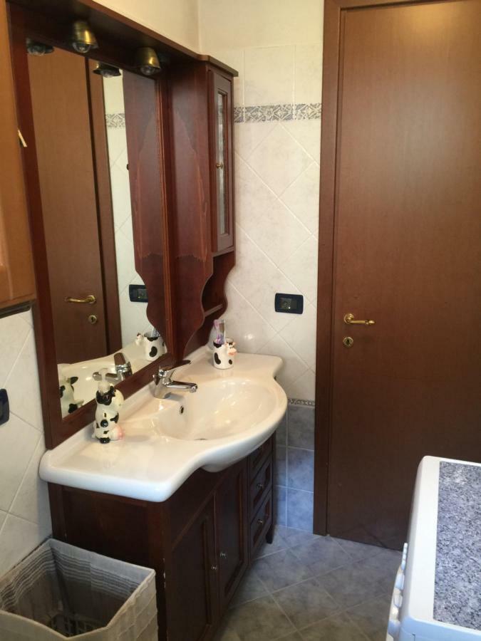 Vila Scalve E La Presolana Vilmaggiore Exteriér fotografie